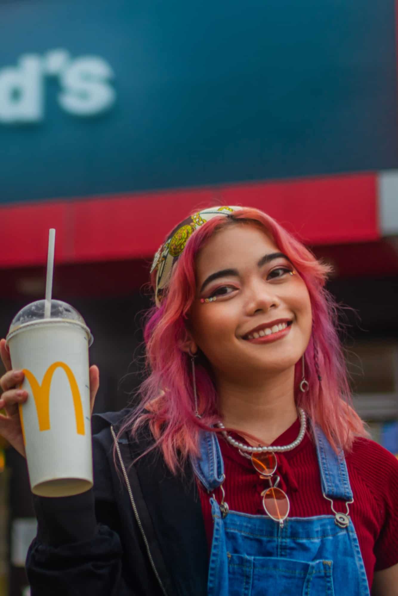influencers-fast-food-ad ban