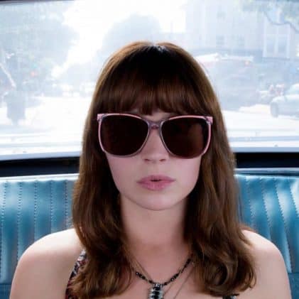 girlboss netflix nasty gal sunglasses taxi millennials