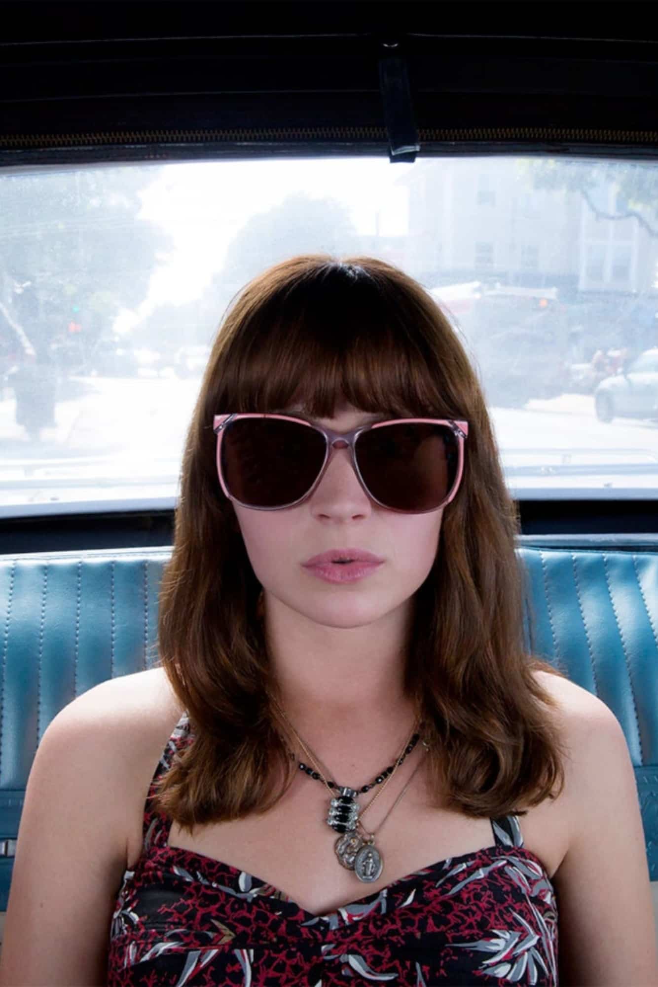 girlboss netflix nasty gal sunglasses taxi millennials