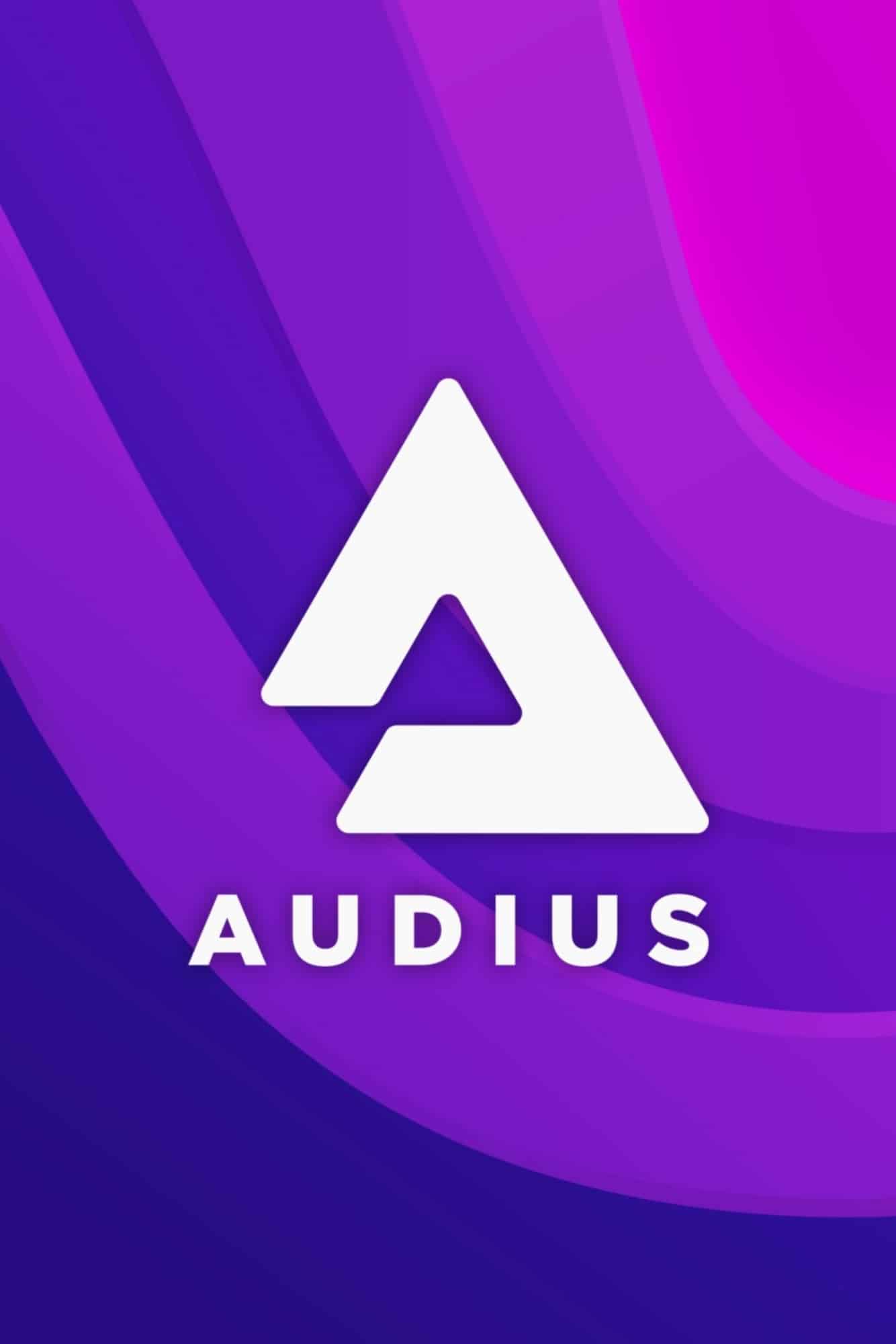 what is audius tiktok