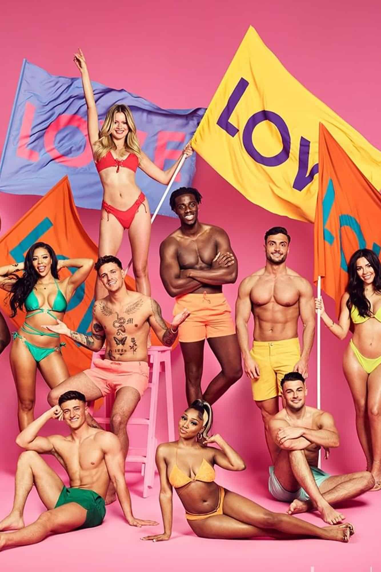 Love Island 2023, review: new presenter, more therapy, but it's