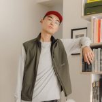 Anthony Lee male lifestyle influencers and fashion trends