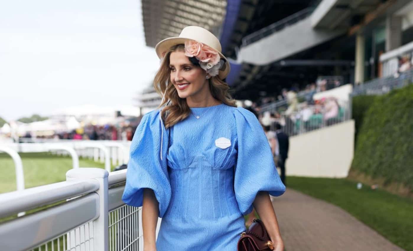 Royal Ascot 2023 influencers to work with Kate Waterhouse