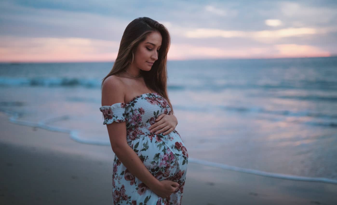 Influencer Q1 2023 births and pregnancies announcements round-up