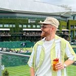 Wimbledon influencer campaigns and organic posts analysis and creators to work with Jude Taylor