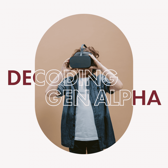 Decoding Gen Alpha deep-dive report cover