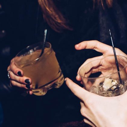 ASA alcohol ad guidelines for brands and influencers