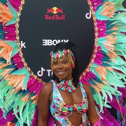 Influencers to partner with for Notting Hill Carnival 2023