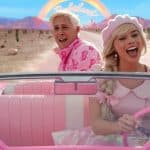 Margot Robbie and Ryan Gosling star in Barbie film's marketing strategy