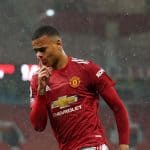 Manchester United and Mason Greenwood have now parted ways