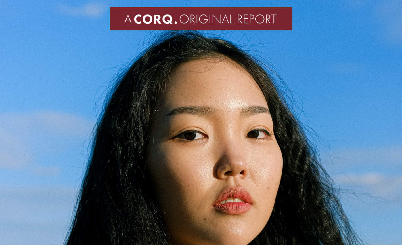 CORQ's original report Trends 2024 shares what's coming in beauty, fashion, travel, interiors, media and more