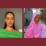 Atifa Arshad and Yasmin Abdullahi discuss the beauty market