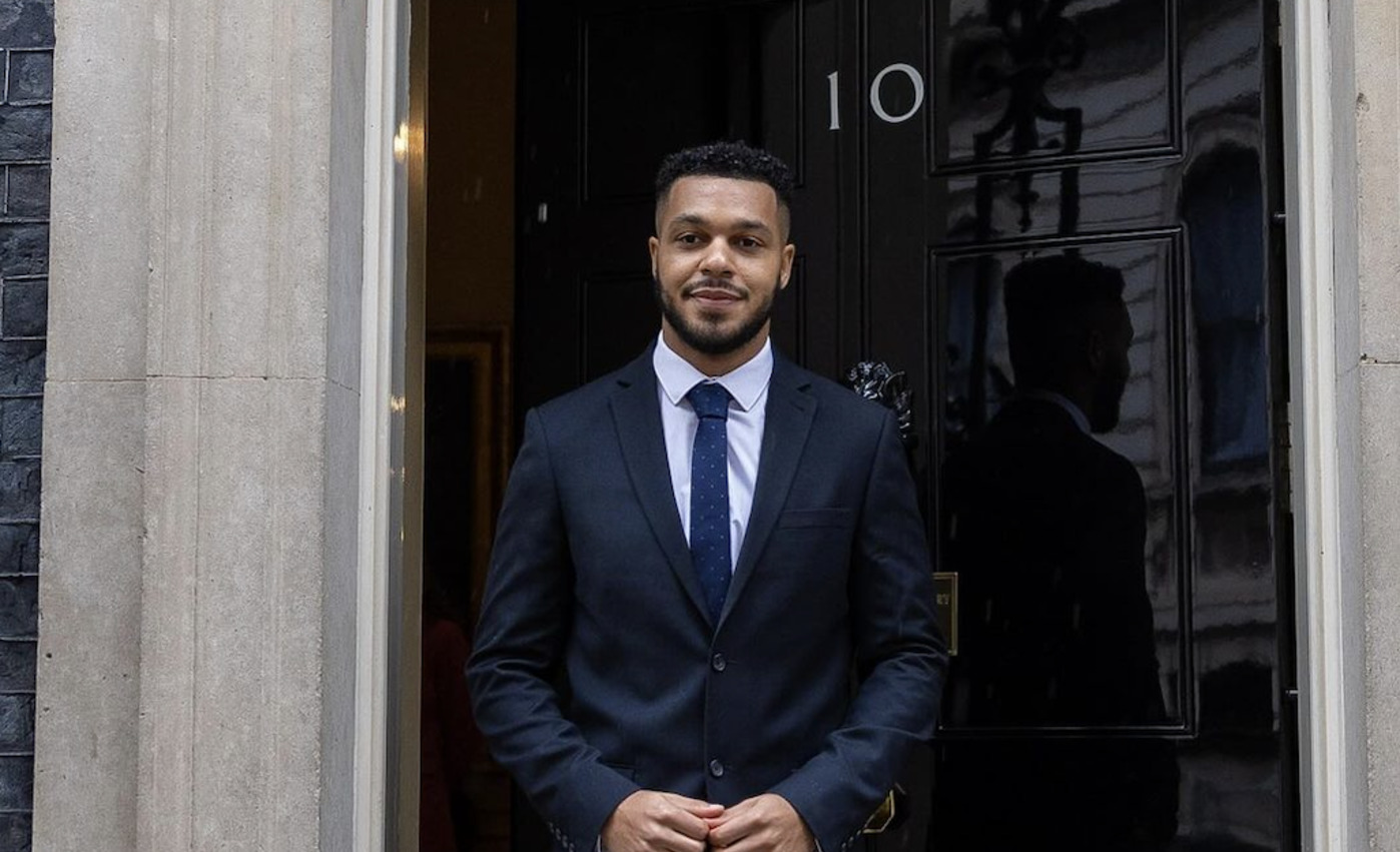 Timothy Paul and other influencers are key to the 2024 UK general election campaign