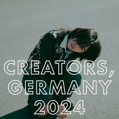 German influencers 2024